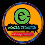 Dhiraj Technical