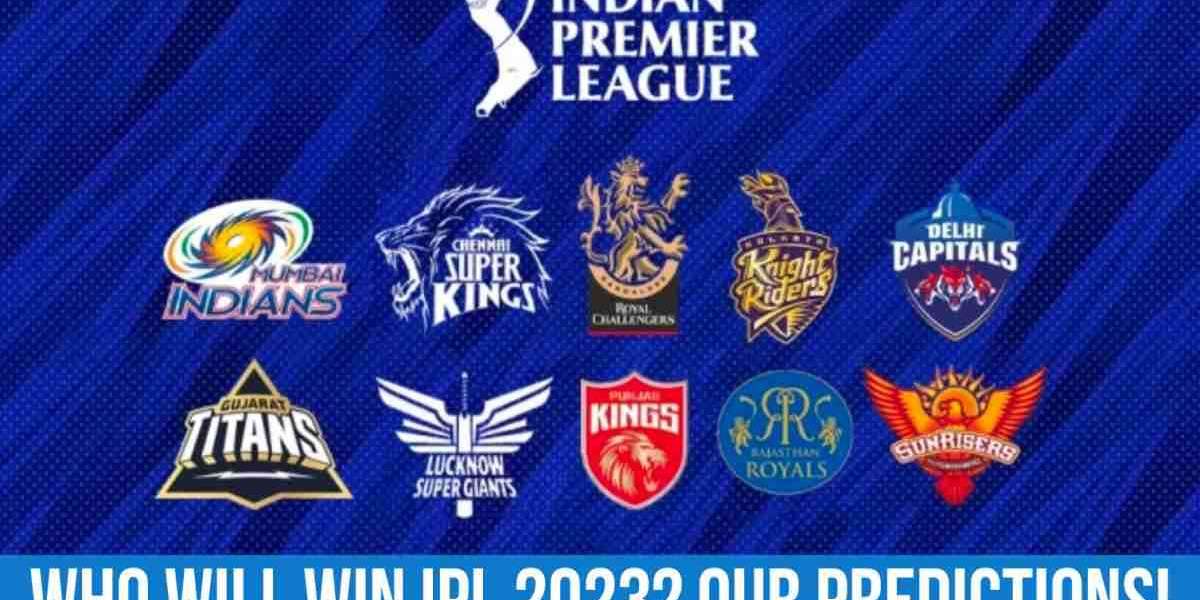 Biggest Cricket Festival: <br>IPL is starting from today where CSK will face Gujarat Titans in the opening match. ?Which