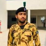 Cadet Pir Muhammad Khan