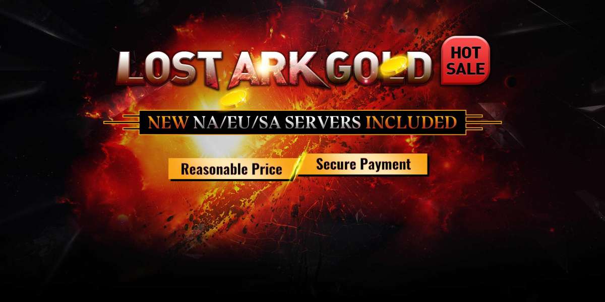 Lost Ark’s Tulubik Battlefield is all-out, 96-player PvP warfare