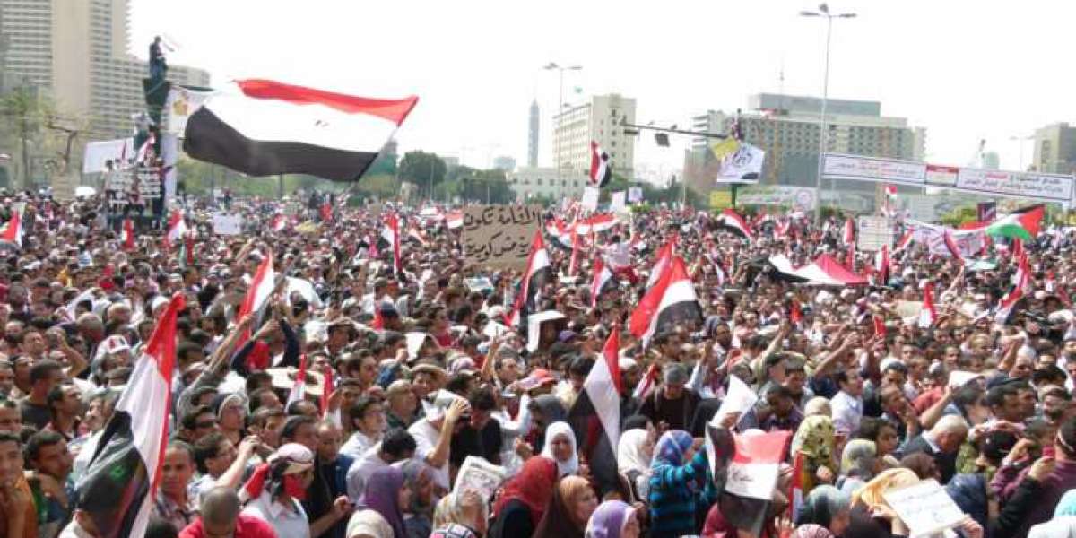 The Arab Spring at 10: Kings or People?
