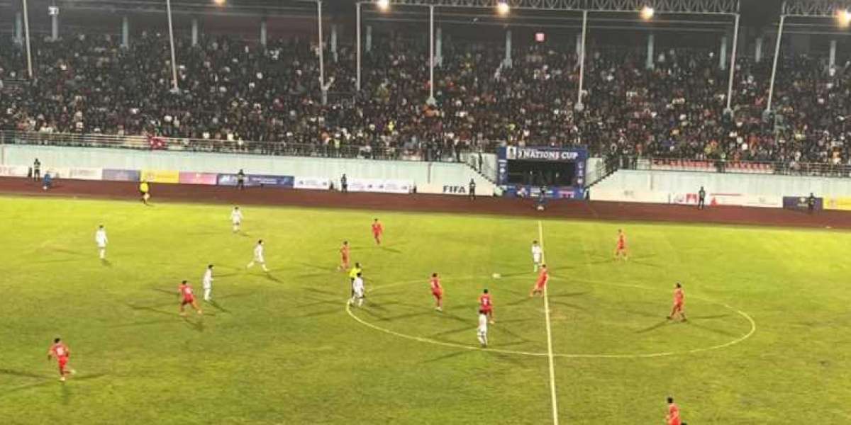 Nepal lifts Prime Minister's Three Nations Cup title beating Laos in final