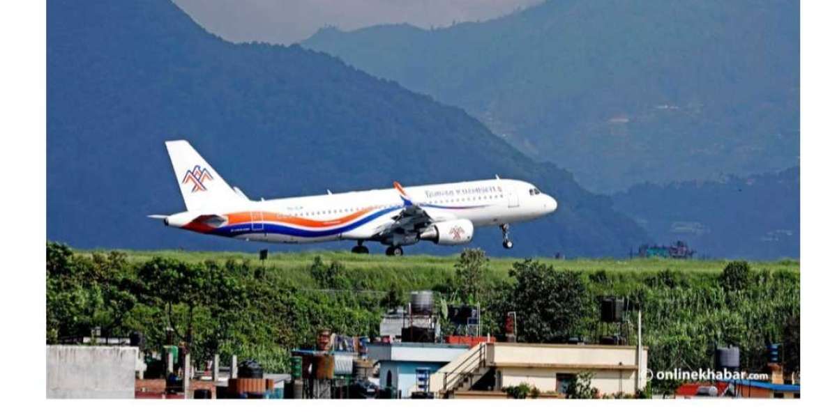 3 Himalaya Airlines flight attendants punished for TikToking on flight