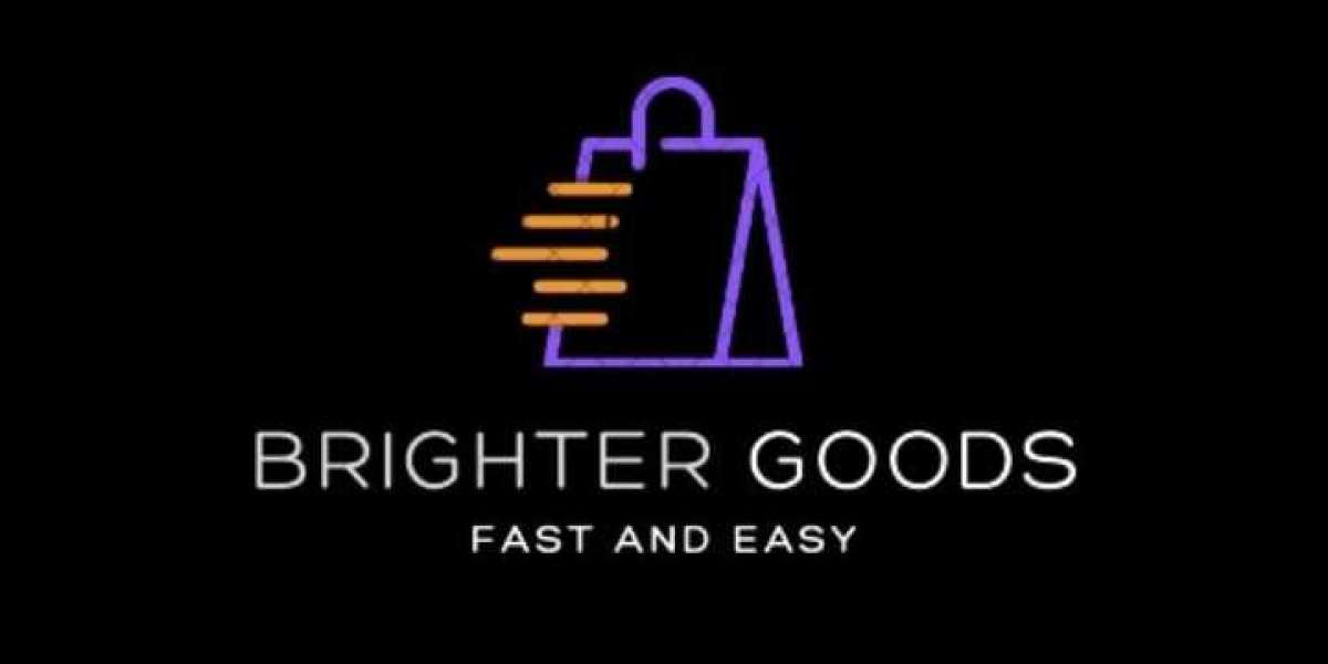 Reasons Why Brighter Goods is the Ultimate Destination for Trendy Shopping