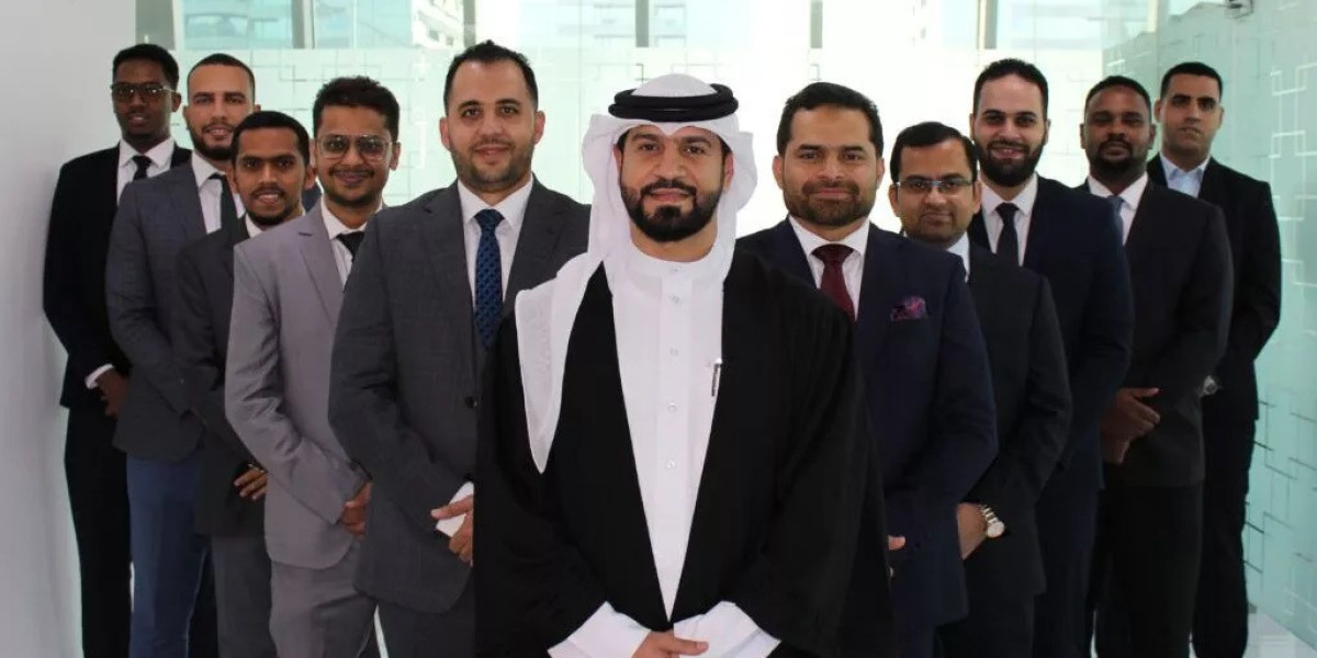 Real estate lawyer in Dubai
