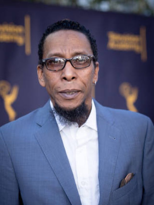 Ron Cephas Jones died at 66 - Trendy Mention