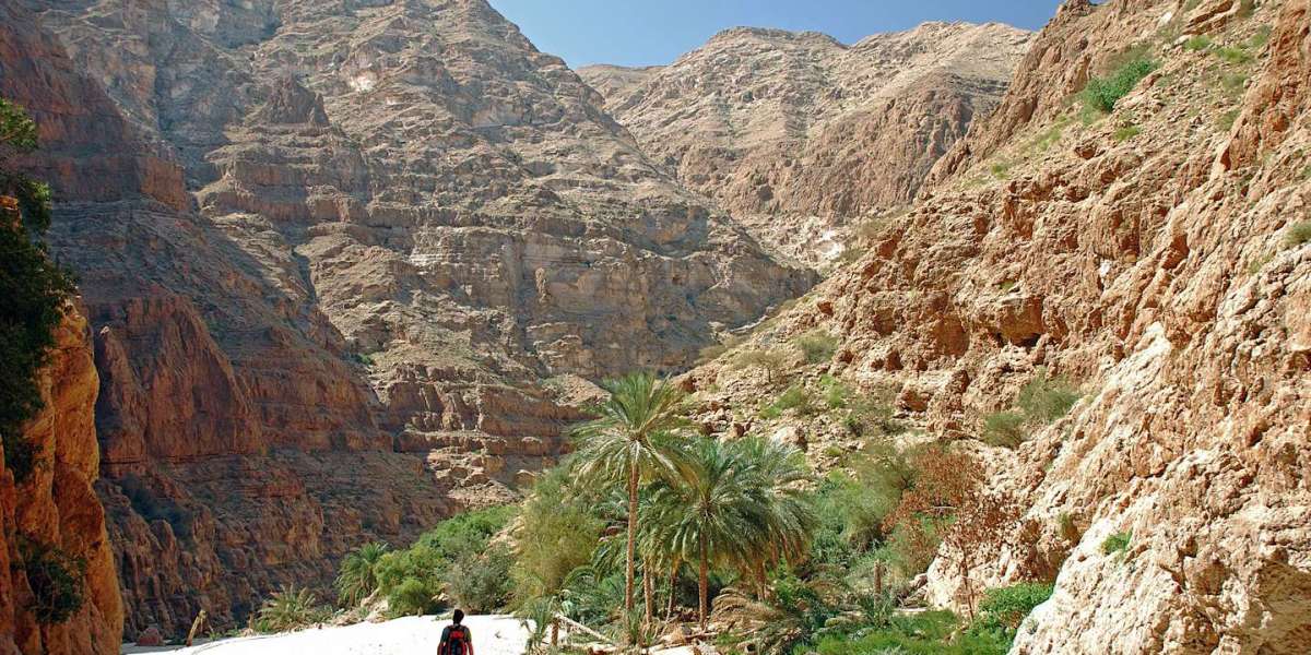 Hidden Treasures: The Undiscovered Corners of Oman