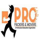 PRO Packers and Movers