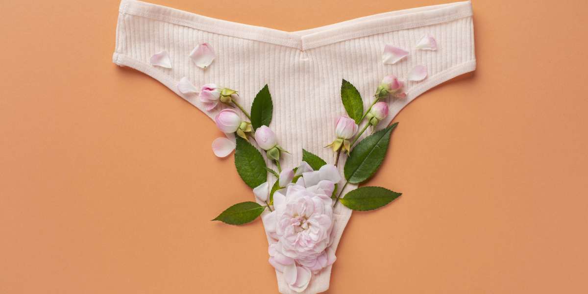 Ditch the Discomfort: Why Period Panties Are Your New Best Friend!