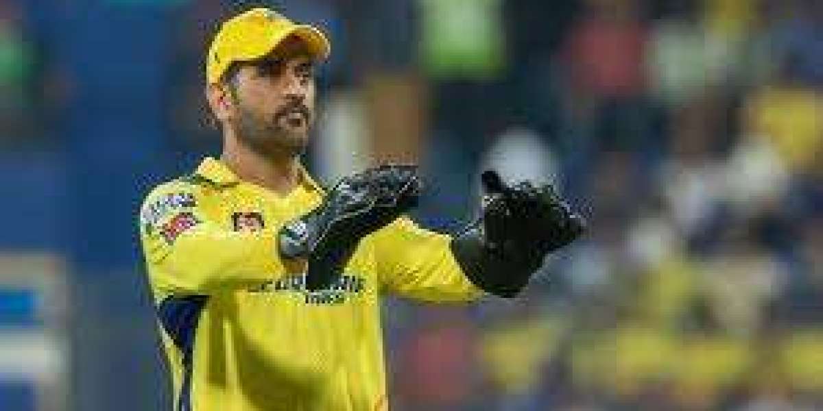Mahendra Singh Dhoni, commonly known as MS Dhoni, the former Indian cricketer and one of the most successful captains in