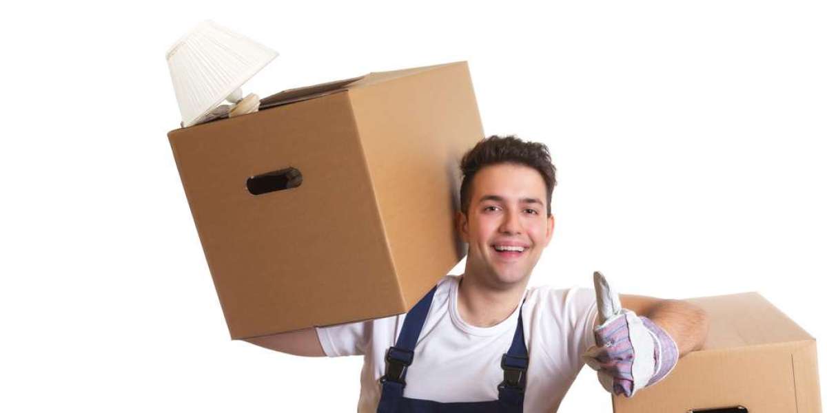 The Office Moving Pros Relocate with Ease