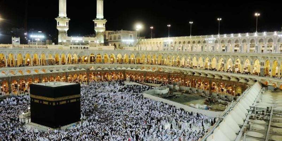 Discover Exceptional 5-Star Umrah Packages for 2024