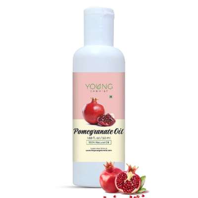 Pomegranate Seed Oil Profile Picture