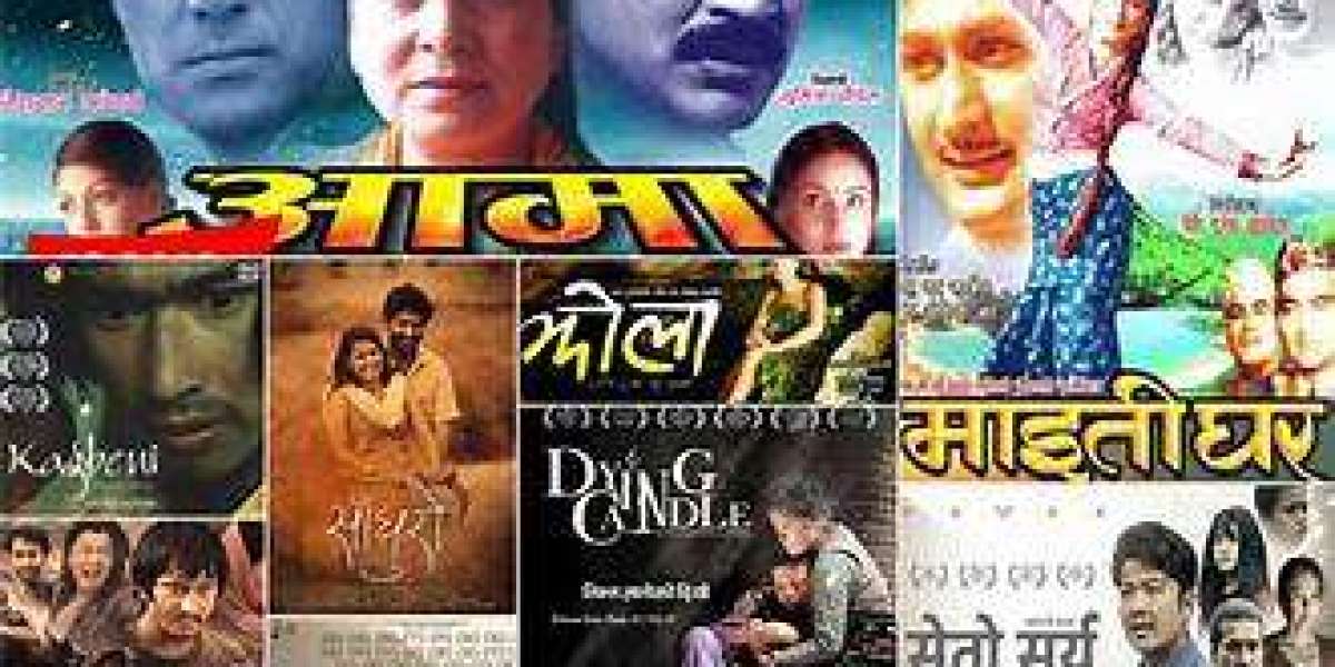 Nepali Cinema: Navigating Tradition and Innovation on the Silver Screen