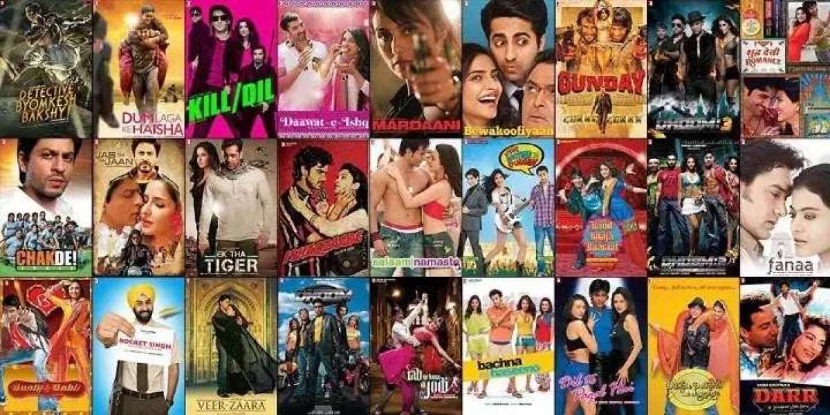 Exploring the Evolution of Bollywood: From Traditions to Trends