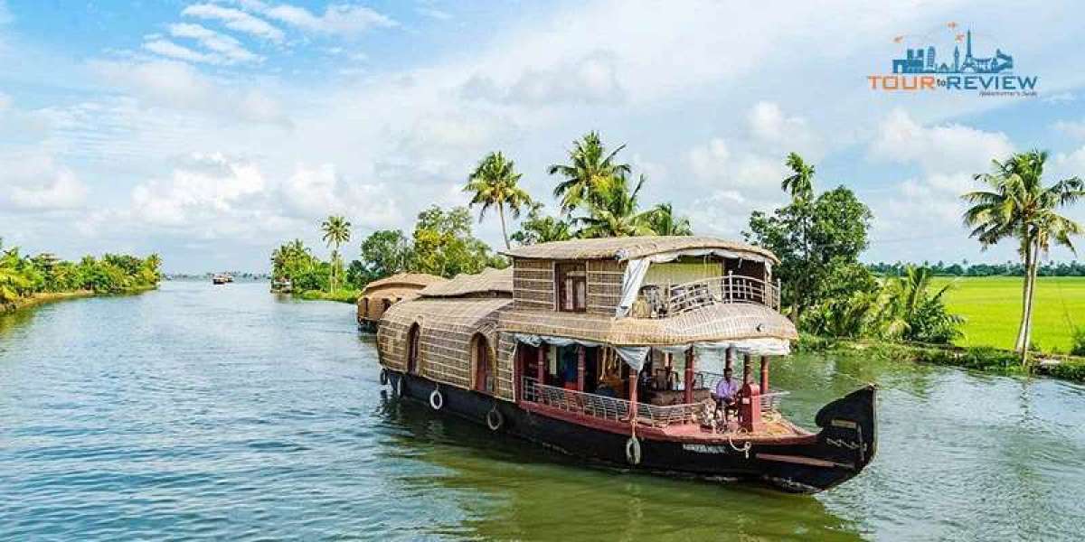 The Best Time to Visit Alleppey: Unlocking the Essence of Kerala's Backwaters