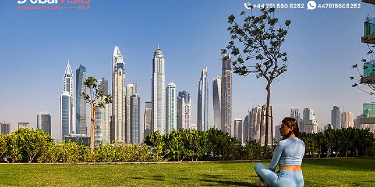 Dubai Visa: Your Comprehensive Guide