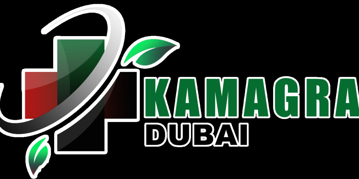 Enhance Your Vitality with Kamagra Dubai: Your Trusted Source for Male Wellness Products