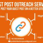 Top Guest Posting Sites