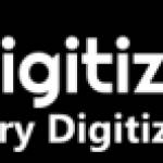 Digitizing USA