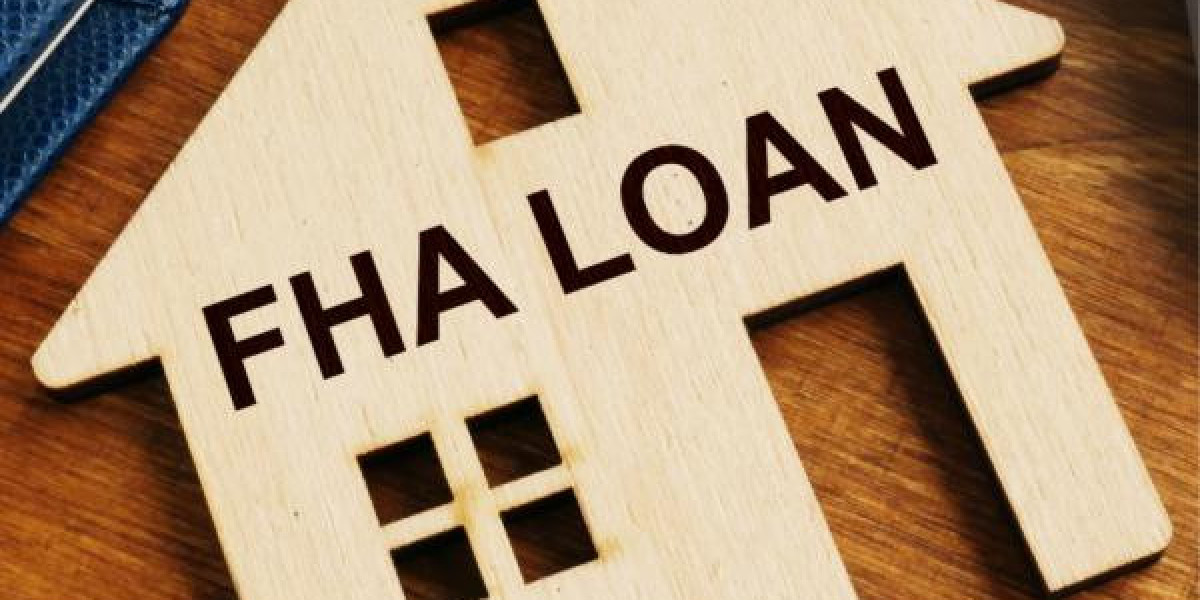 Everything You Need to Know About FHA Loans