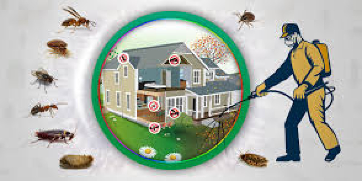 Learn How to Manage Pests with Ease: A Guide to Online Pest Control Courses