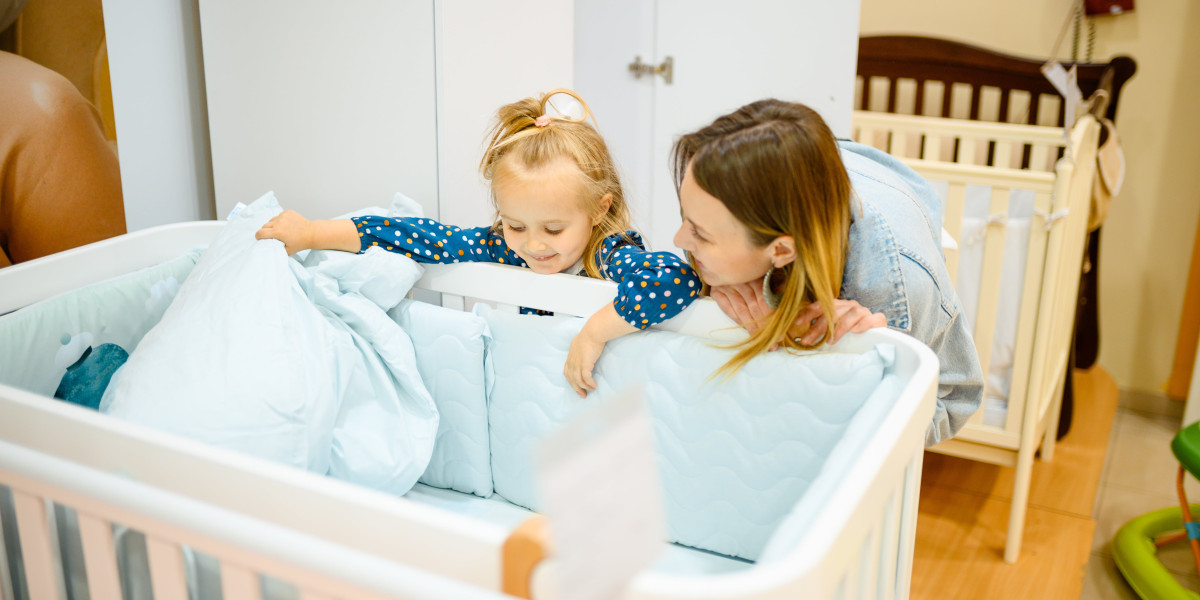 You'll Never Guess This Best Cots For Newborns's Tricks