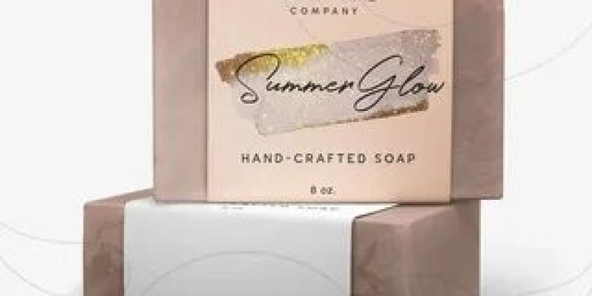 The Ultimate Guide to Custom Soap Wrappers: Enhance Branding and Personalization for Your Soap Business