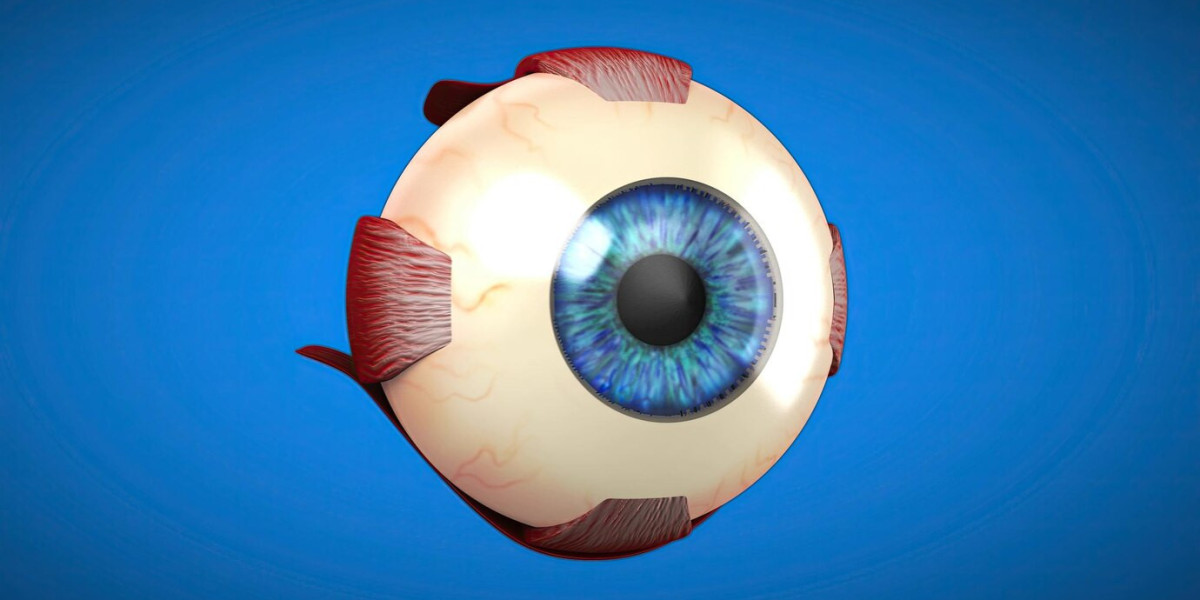 The Benefits of Laser Retina Surgery for Advanced Retinal Conditions