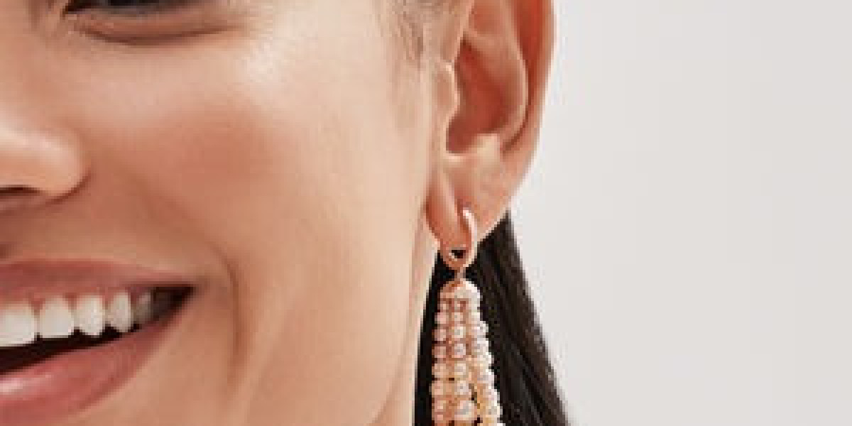 Jhumka Earrings Near Me