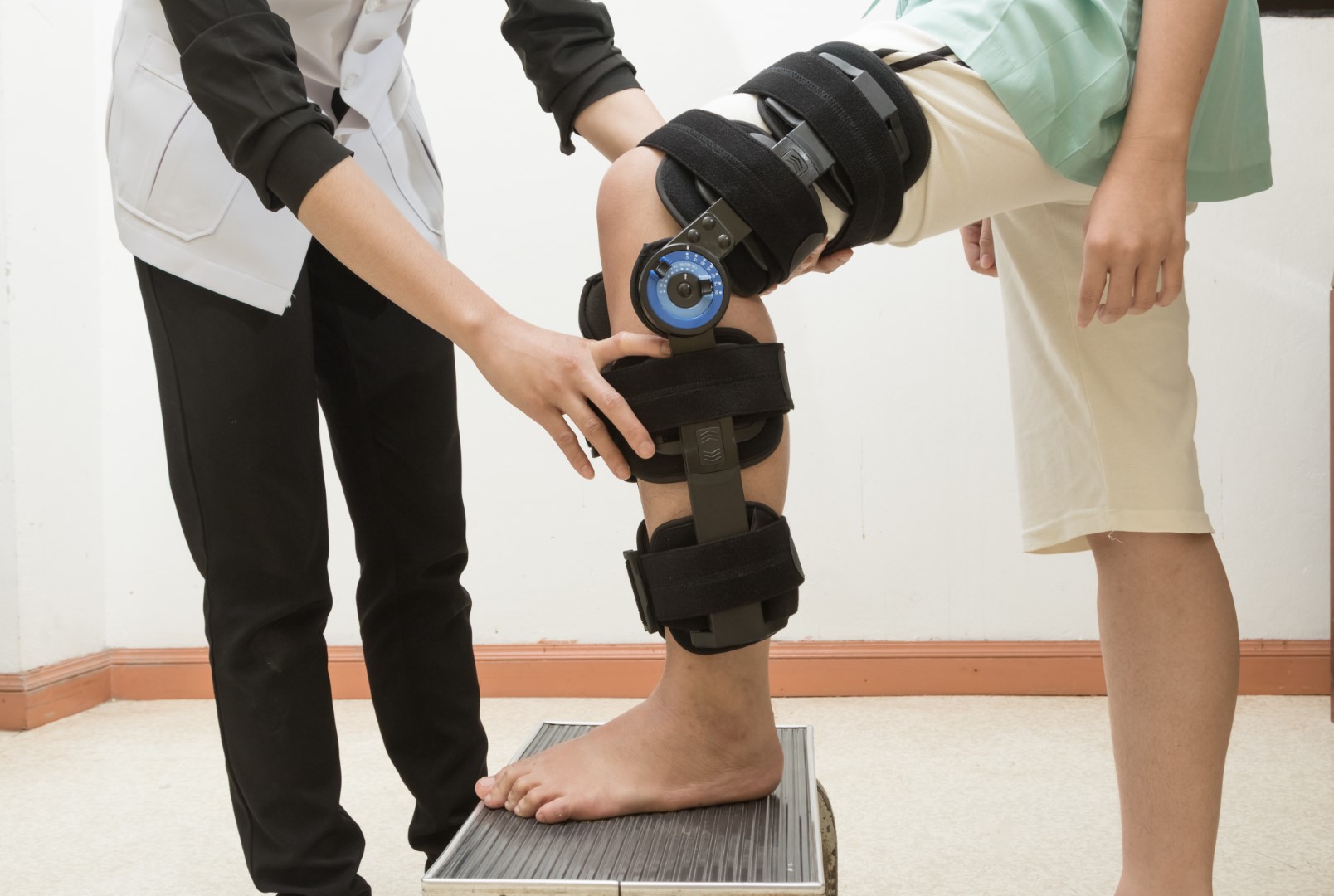 Post Operative Care Rehab Centre in Hyderabad - Wellknox