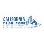 California Pressure Washer