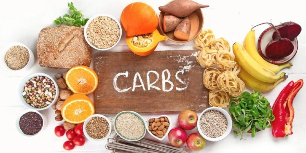 What Foods Are No Carbs