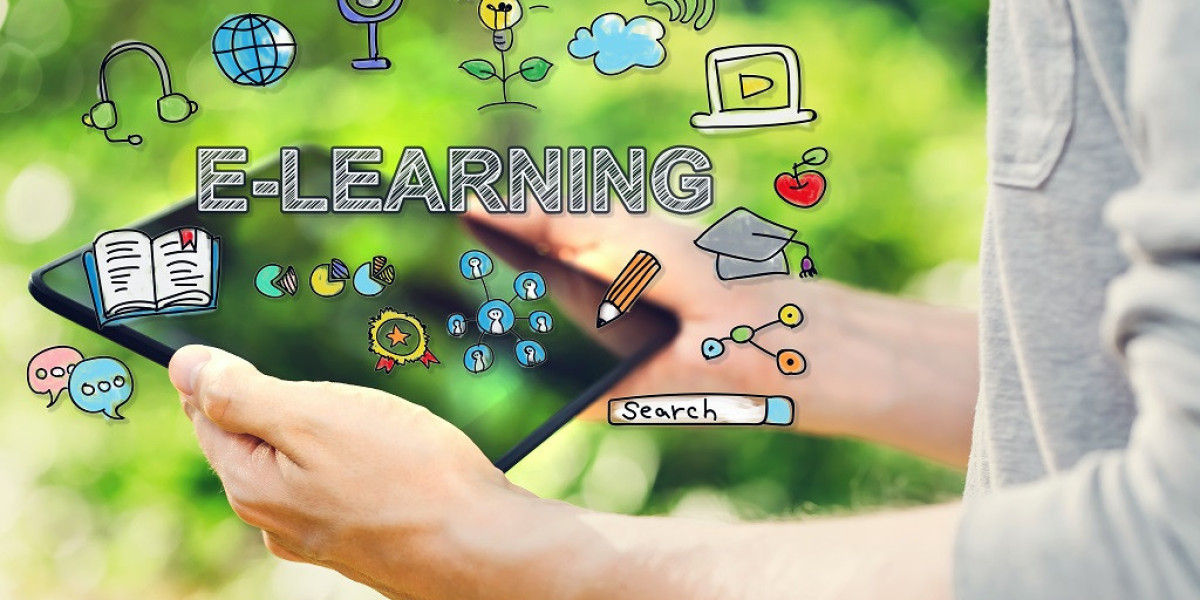 Tailored eLearning Solutions with Custom Courseware Development