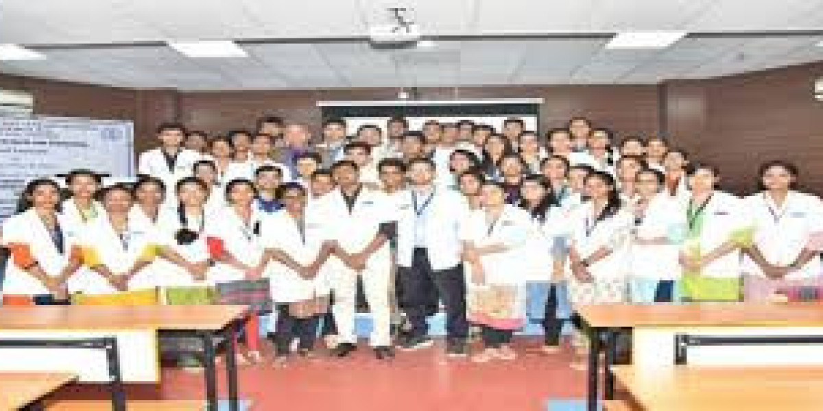 MBBS Admission in Nepal for Indian Students: A Comprehensive Guide