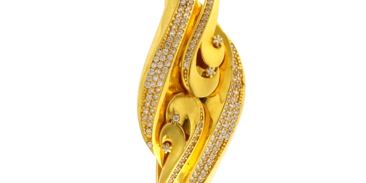 Solid Gold Indian Bangles: A Timeless Treasure of Elegance and Tradition