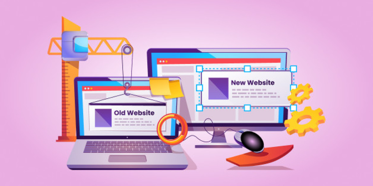 How To Redesign A Website Without Losing SEO Rankings