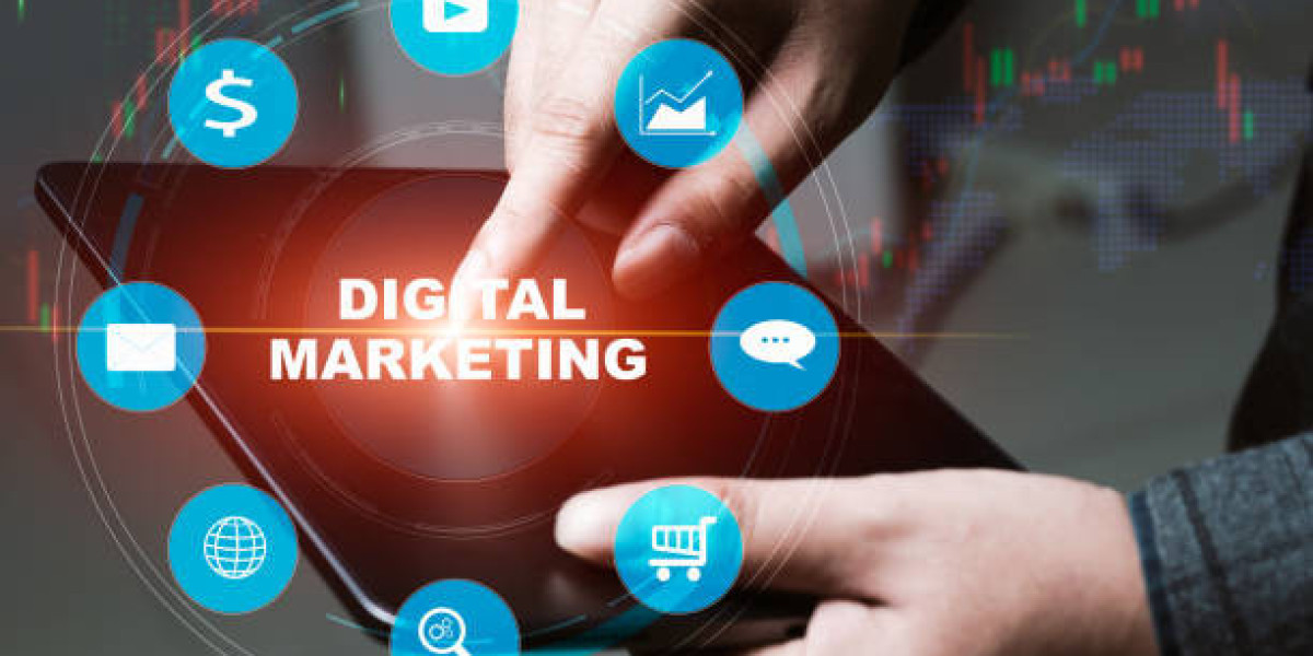 Why an Online Digital Marketing Agency in Pakistan is Key to Your Business Success