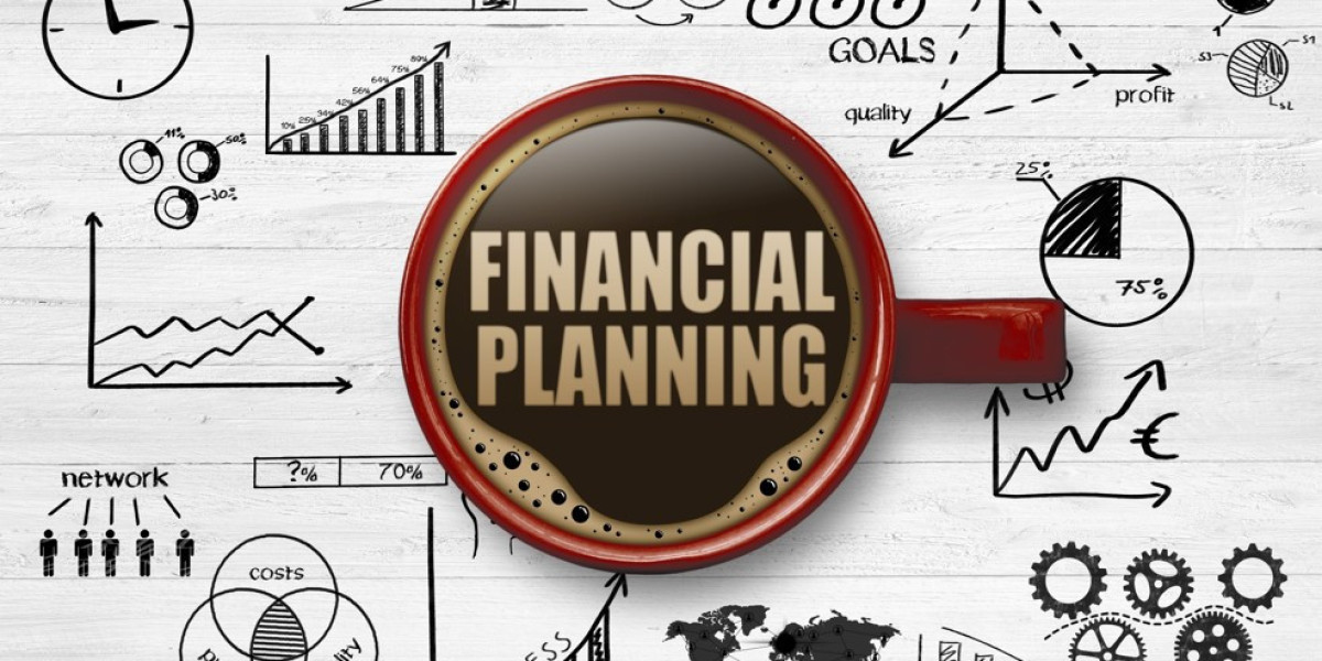 Certified Financial Planner Oak Park