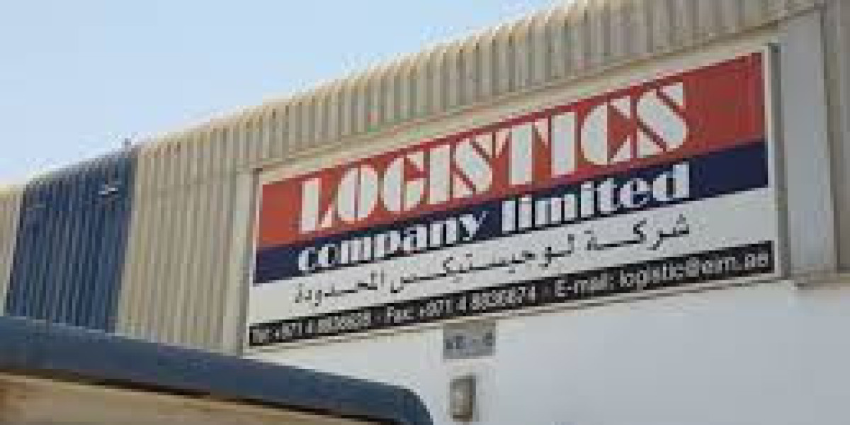 Top Logistics Companies in UAE