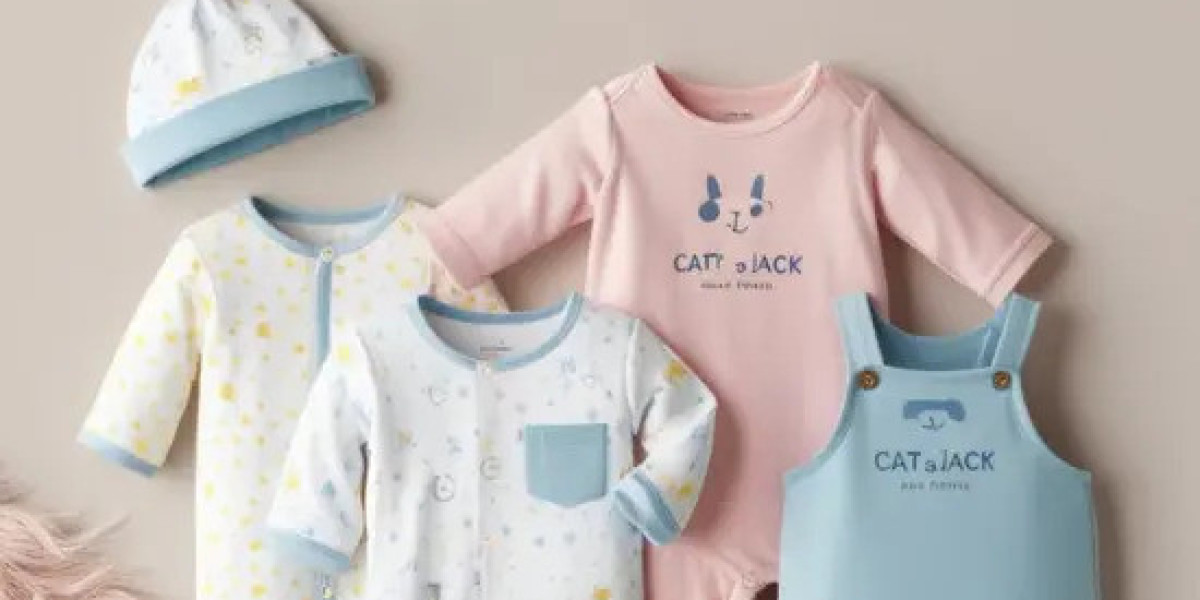 Tiny Feet, Big Style: Cat & Jack Shoes for Infants