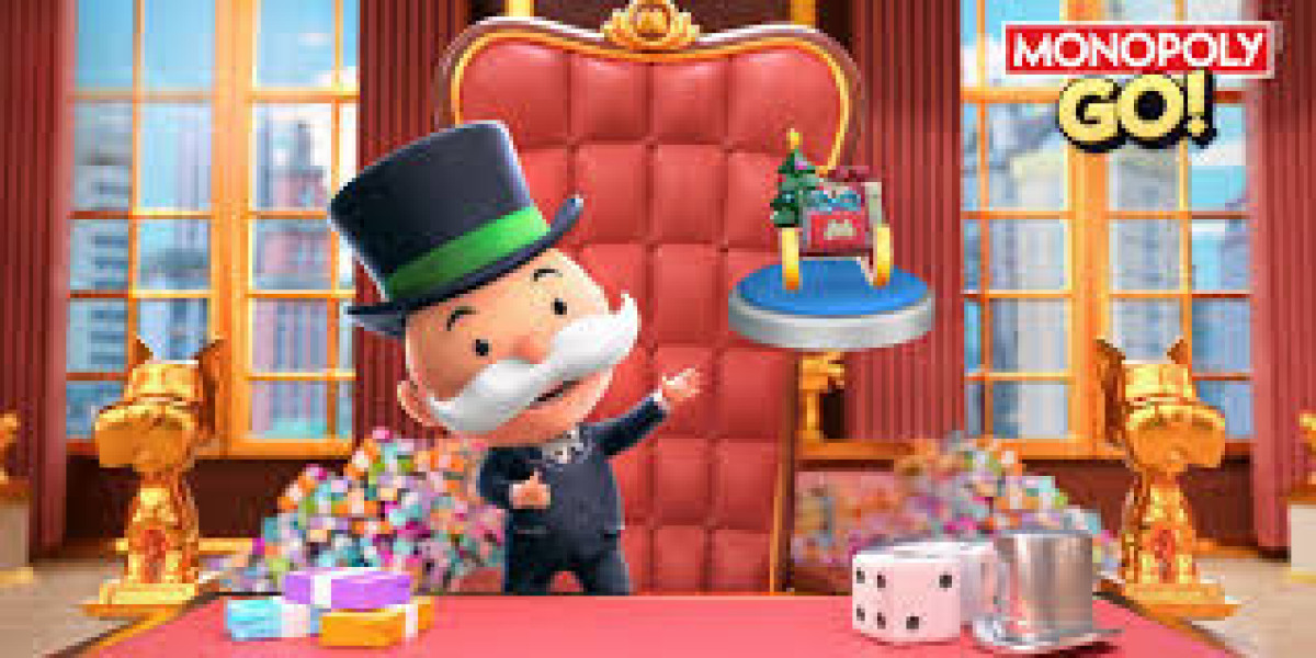 What You Need To Know About Monopoly Go Golden Blitz And Gingerbread Partners