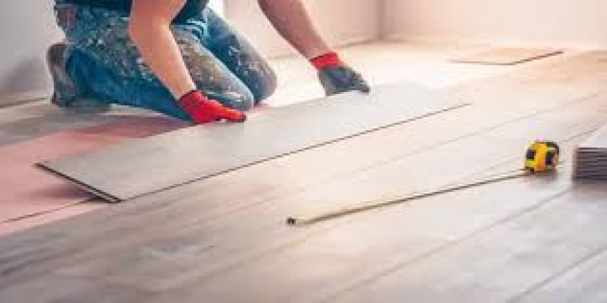 Transforming Spaces: Choosing the Right Flooring Contractor in Bothell