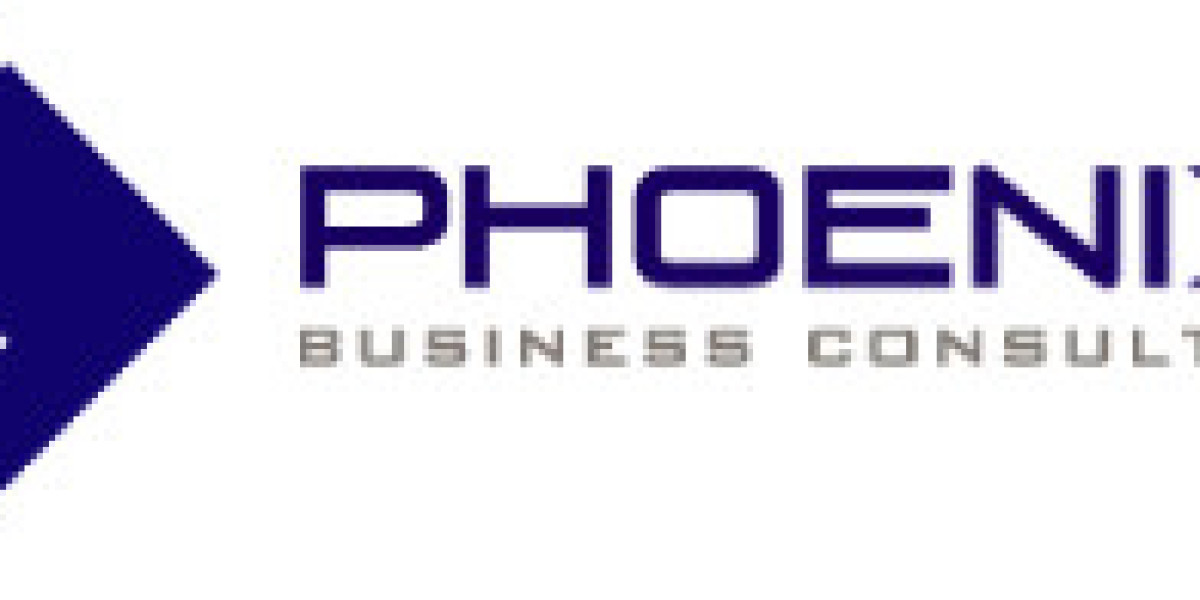 Phoenix Business Consulting – SAP Gold Partner