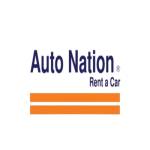 AutoNation Rent a Car