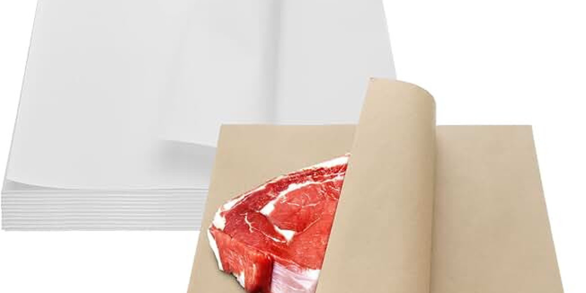 Custom Butcher paper | Butcher paper For Packing Canada