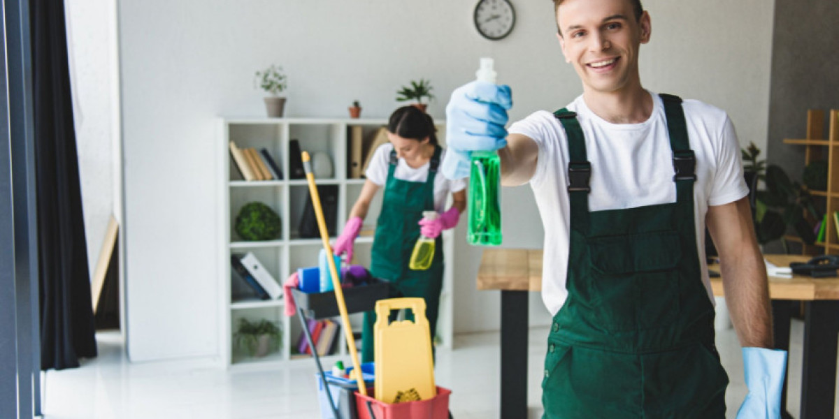 Top 5 Cleaning Products You Should Rent Instead of Buy