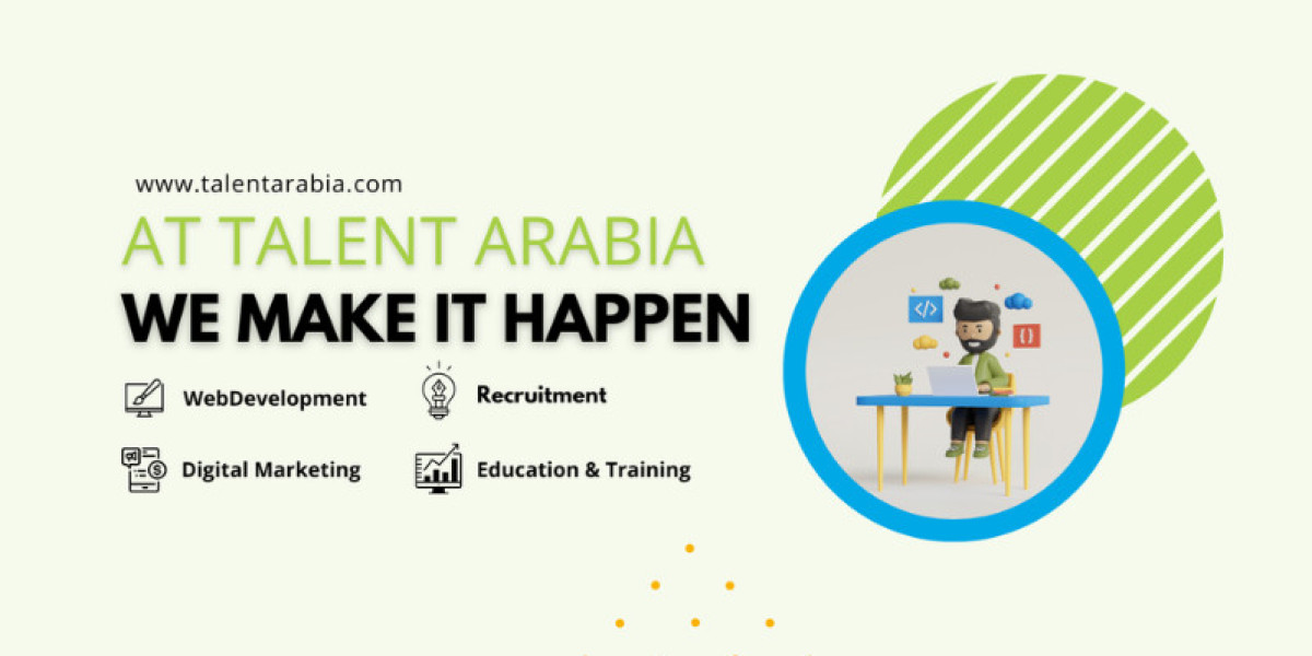 Unlocking Opportunities: Recruitment Agencies in Dubai, Abu Dhabi, UAE, and Oman with Talent Arabia