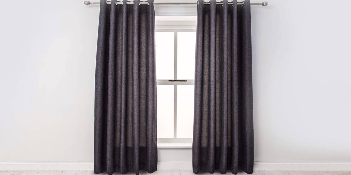 Top-Quality Blackout Curtains in Dubai – Enhance Your Interiors