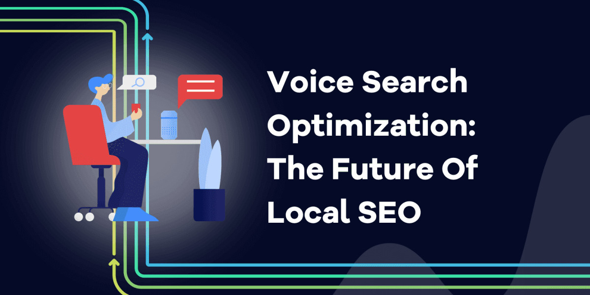 The Role of Voice Search Optimization in SEO for Dubai Businesses